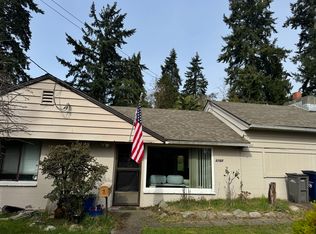 5707 239th St SW, Mountlake Terrace, WA 98043