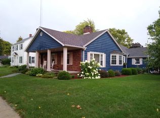 200 Ewing St, Plymouth, IN 46563