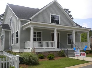 1109 Primrose Ln, Evans, GA 30809