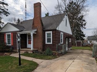 396 Fairlawn Ave, Mansfield, OH 44903