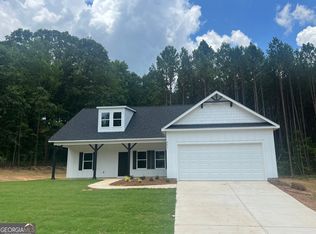 321 Terrace Ln LOT 11, Lexington, GA 30648