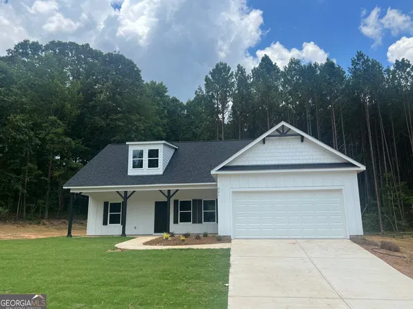 321 Terrace Ln Lot 11, Lexington, GA 30648