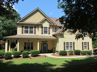 145 Cedar Ridge Dr, Lagrange, GA 30241