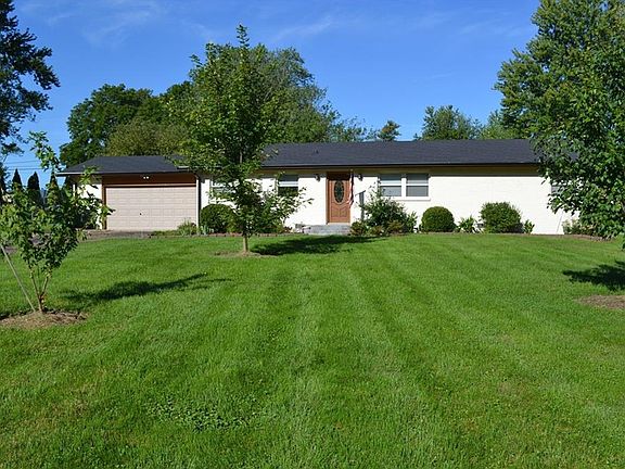 2nd image of 1054 S Oden Dr
