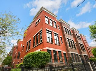 1529 S Halsted St, Chicago Heights, IL 60411