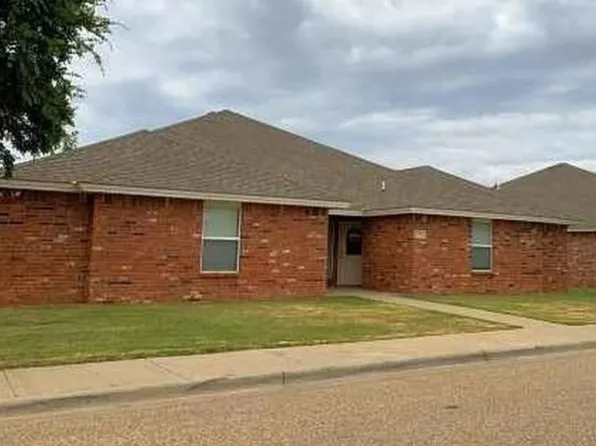 514 N Chicago Ave, Lubbock, TX 79416