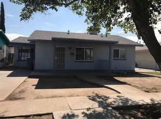 222 Paden St, El Paso, TX 79905
