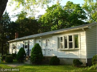 14463 Kings Hwy, King George, VA 22485