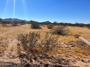 0 N Appaloosa Rd #26, Maricopa, AZ 85139