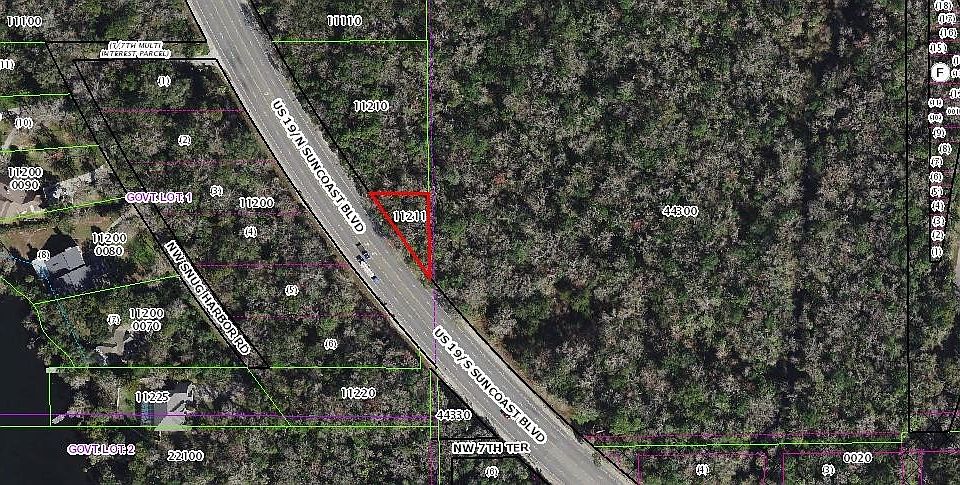 1st image of 0 S Suncoast Blvd