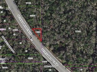 0 S Suncoast Blvd, Crystal River, FL 34429