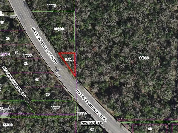 0 S Suncoast Blvd, Crystal River, FL 34429