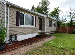 67 Brightwood Ave, Springfield, MA 01107