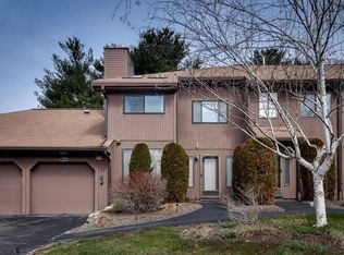 285 Trailside Way UNIT 285, Ashland, MA 01721