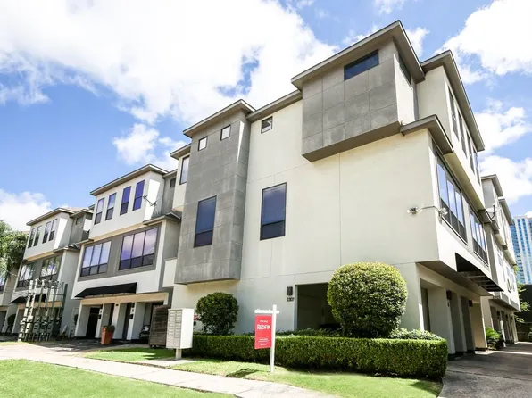 2307 Camden Dr APT A, Houston, TX 77021