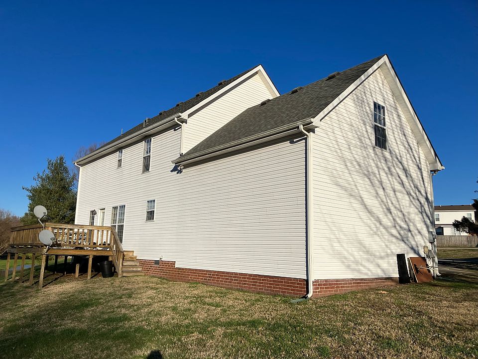 612 Brandywine Dr, Murfreesboro, TN 37129 Zillow