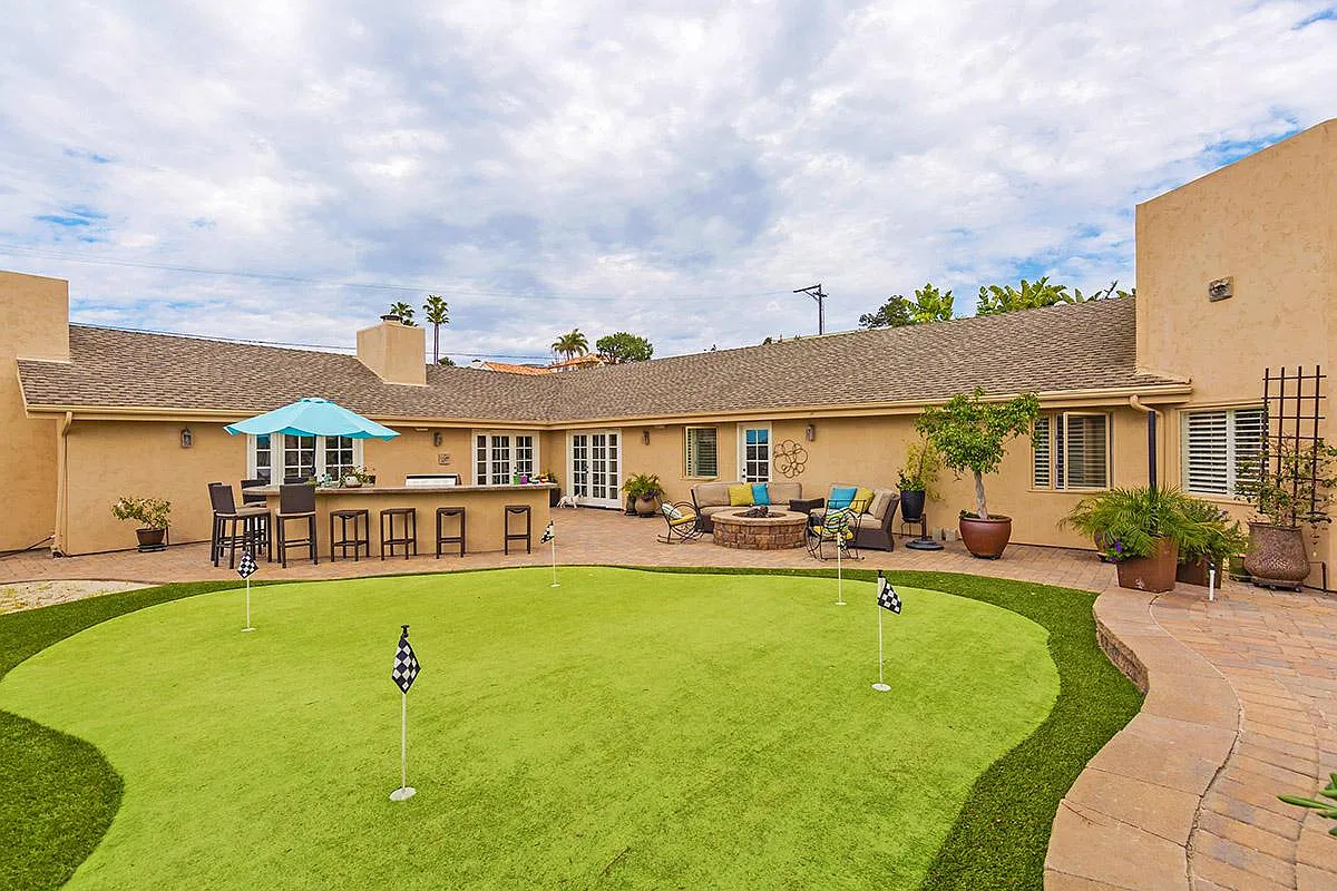 4 bed, 3100 sqft, $9,500 — Photo 3