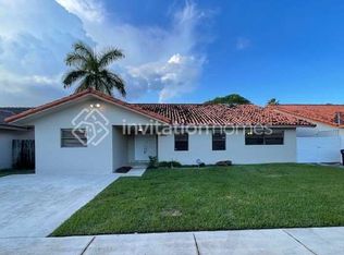 14523 SW 106th Ter, Miami, FL 33186