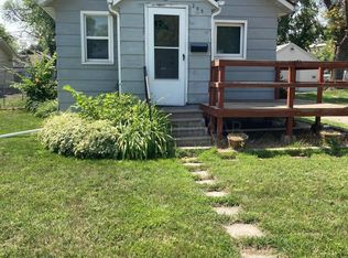 205 2nd Ave W, West Fargo, ND 58078