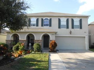 5091 Preserve Blvd, Saint Cloud, FL 34772
