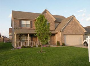 104 Copland Ct, Georgetown, KY 40324