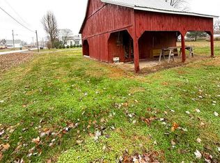 103 E 2nd St, Oaktown, IN 47561