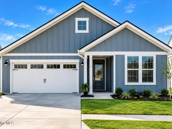 7599 Gorse Drive, Winnabow, NC 28479