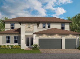 12348 SW 43rd St, Davie, FL 33330