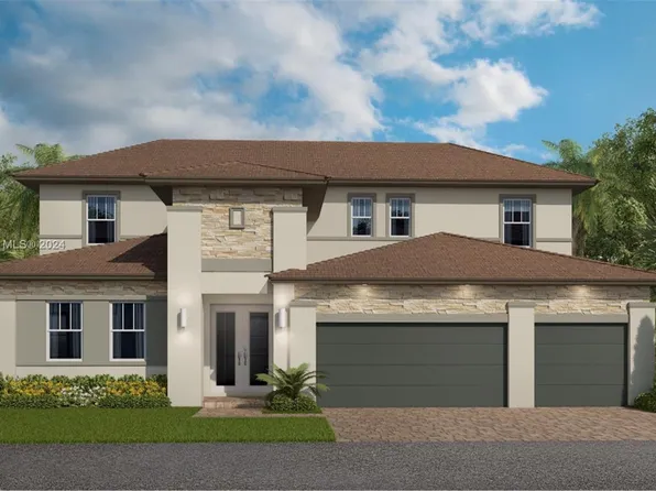 12348 SW 43rd St, Davie, FL 33330