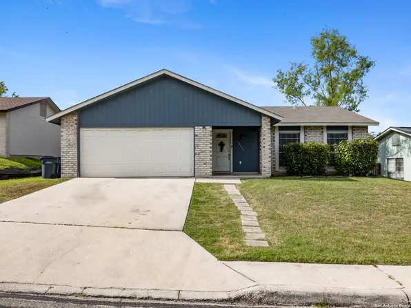 10511 Breeds Hill, San Antonio, TX 78245