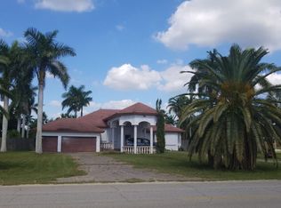 19425 SW 296th St, Homestead, FL 33030