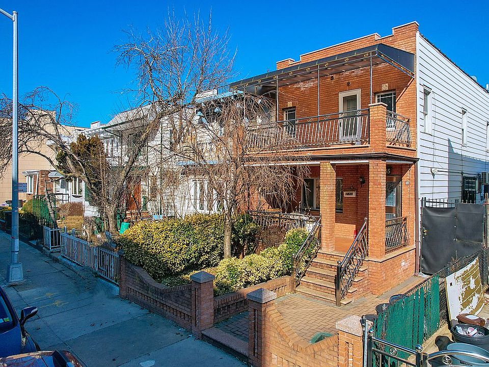 1835 64th St, Brooklyn, NY 11204 | Zillow