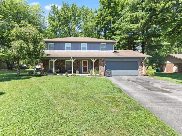 296 Summit Ridge Dr, Greenwood, IN 46142