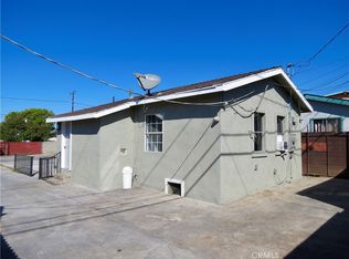 1270 S Indiana St E, Los Angeles, CA