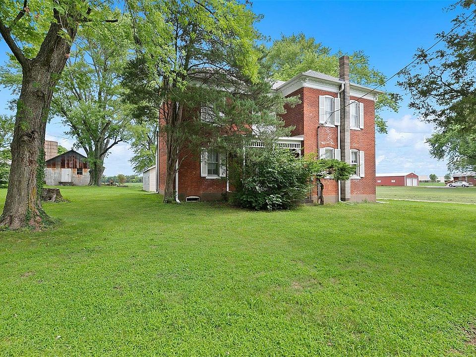 734 Milburn School Rd, O'fallon, IL 62269 Zillow