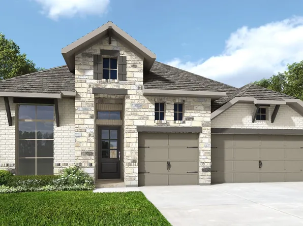 261 Woodoat Rd, Waxahachie, TX 75165
