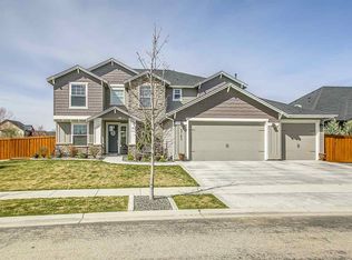 5745 N Rosa Springs Ave, Meridian, ID 83646