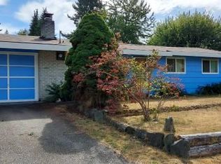 4313 SE 2nd Pl, Renton, WA 98059
