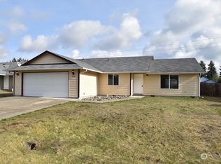 19900 Tamarack Dr SW, Rochester, WA 98579