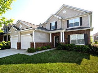 10315 Barrands Ln, Charlotte, NC 28278
