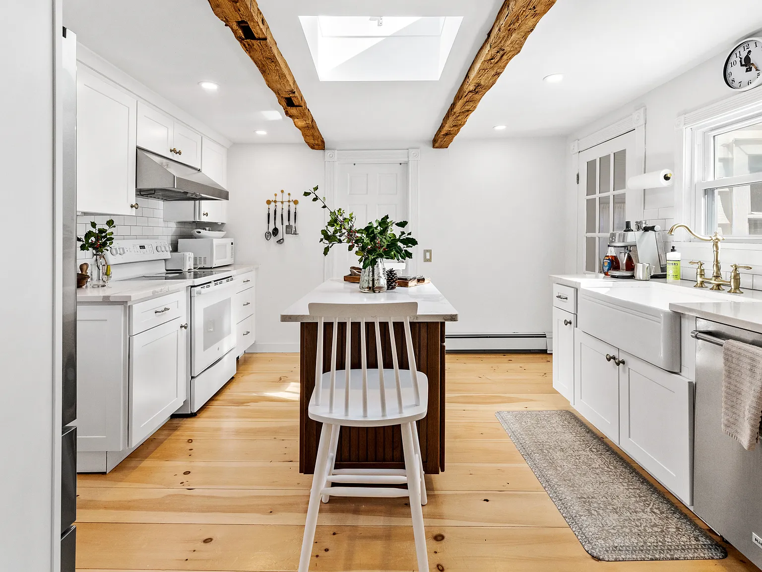 Sag Harbor Village Rental — Photo 2