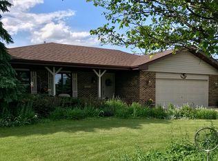 7756 W Steger Rd, Frankfort, IL 60423