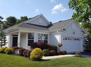 100 Marlow Dr, Jackson, NJ 08527