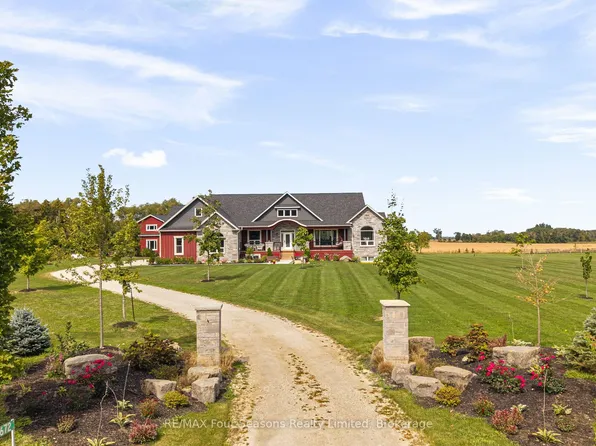 8672 County Road 91, Clearview, ON L0M 1S0