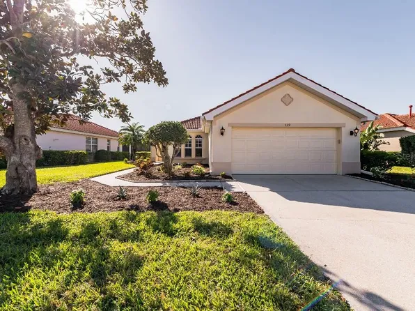 129 Treviso Ct, North Venice, FL 34275