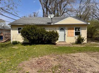 4525 Free Pike, Dayton, OH 45416