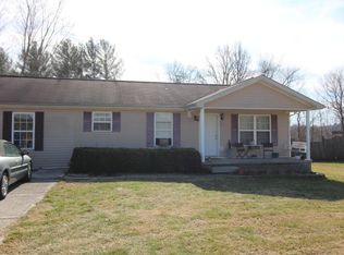 76 Lynn Circle Dr, Brodhead, KY 40409
