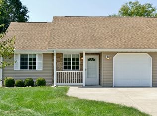 3013 N Molleck Dr UNIT 2, Peoria, IL 61604