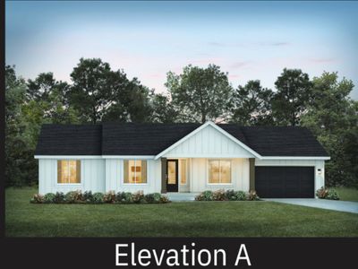 7207 Ambrosia St, Kennewick, WA, 99338