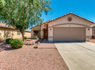 14951 W Maui Ln, Surprise, AZ 85379